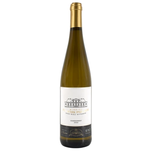 Winnica Folwark Pszczew Chardonnay.webp