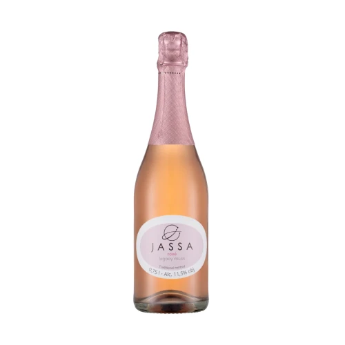 Winnica Jassa Pinot Noir Legacy muss.webp
