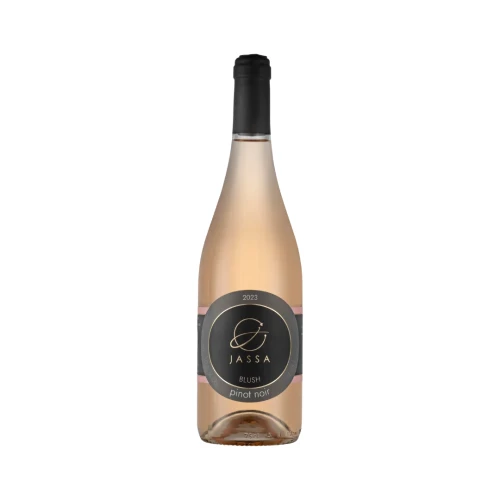 Winnica Jassa Pinot Noir BLUSH.webp