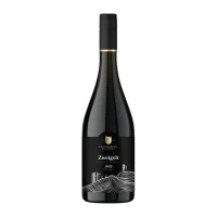 Winnica Kazimierskie Wzgórza Zweigelt Classique