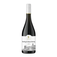 Winnica Kazimierskie Wzgórza Riesling & Roter Riesling