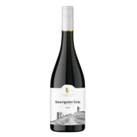 Winnica Kazimierskie Wzgórza Souvignier Gris