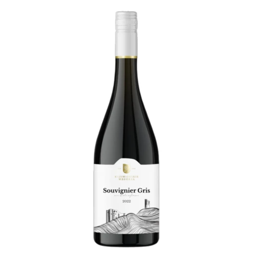 Winnica Kazimierskie Wzgórza Souvignier Gris.webp