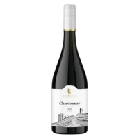Winnica Kazimierskie Wzgórza Chardonnay Barrique