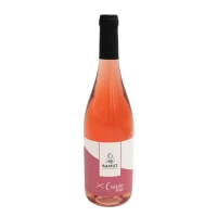Winnica Ramut Cuvee Rose
