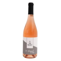 Winnica Ramut Regent Rose