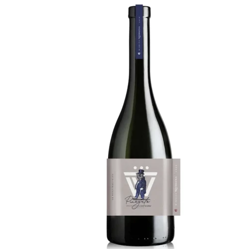 Winnica Trzebnicka Pinogato - Pinot Noir.webp