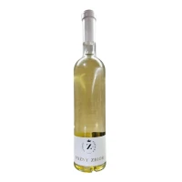 Winnica Zielona Późny Zbiór 0,5l