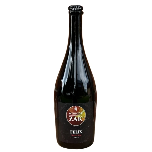 Winnica Żak Felix Marret-Mus Pet-Nat .webp