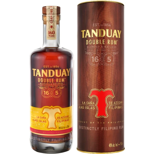 Tanduay Double Asian Rum + tuba.webp