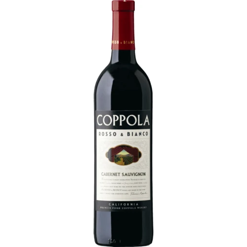 Francis Coppola Rosso &amp; Bianco Cabernet Sauvignon.webp