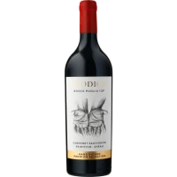 Diodice Rosso IGP Puglia