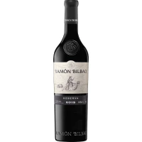 Ramón Bilbao Tinto Reserva