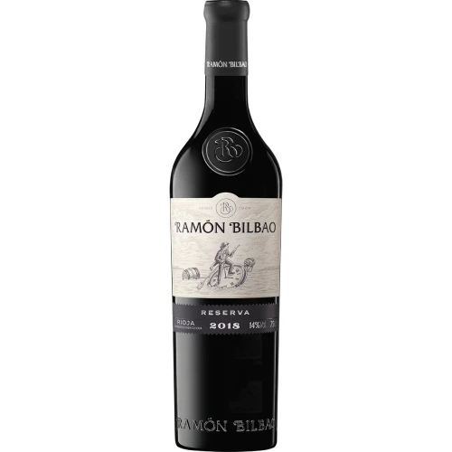 Ramón Bilbao Tinto Reserva.webp