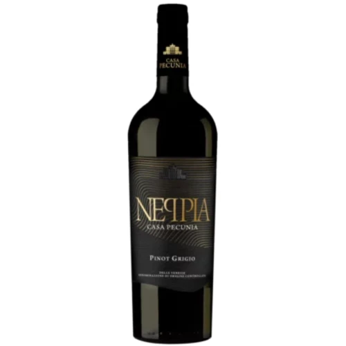Casa Pecunia Neppia Pinot Grigio.webp