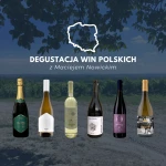 Selekcja Degustacja Win Polskich