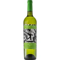 Vina Progreso Overground Viognier