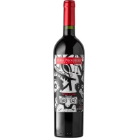 Vina Progreso Revolution Tannat