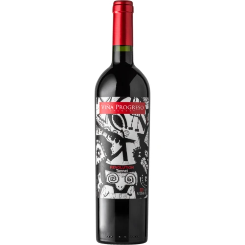 Vina Progreso Revolution Tannat.webp