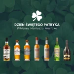 Selekcja Dzień Świętego Patryka
