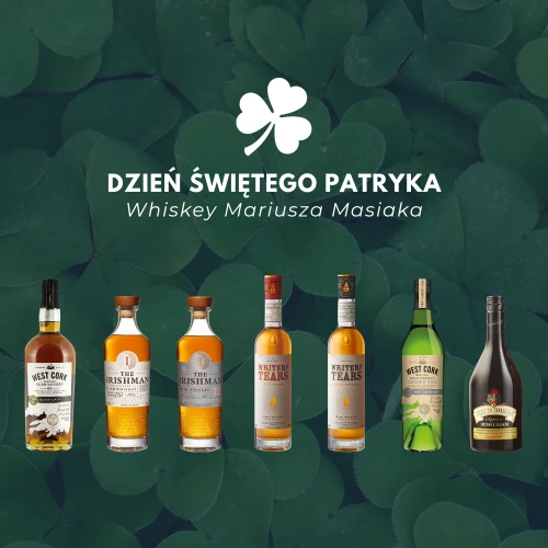 Selekcja Dzień Świętego Patryka.webp