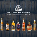Selekcja Whisky Dookoła Świata
