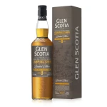 Glen Scotia 8YO Festival Release 2022