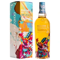 Goalong Vigorous Single Malt + Kartonik