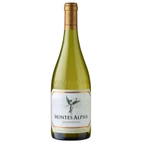 Montes Alpha Chardonnay