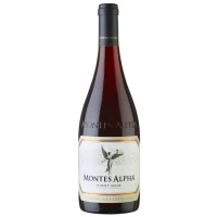 Montes Alpha Pinot Noir