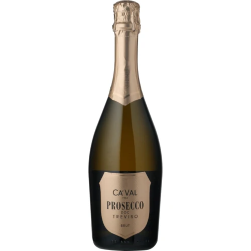 Ca'Val Prosecco Treviso DOC Brut.webp