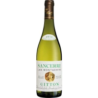 Sancerre Blanc Les Montachins