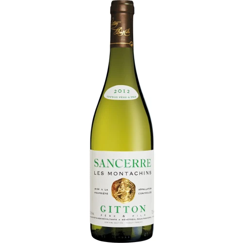 Sancerre Blanc Les Montachins 0,75l.webp