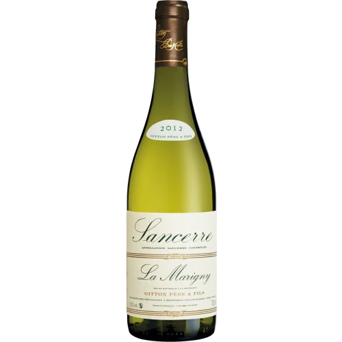 Sancerre Blanc Le Marigny 0,75l.webp