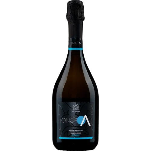 San Giorgio Onor A Asolo Prosecco Extra Brut Superiore DOCG 0,75l.webp