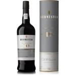 Burmester Tawny Porto 10YO + tuba
