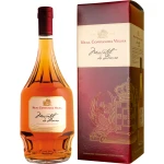 Real Companhia Velha Moscatel DO Douro + kartonik
