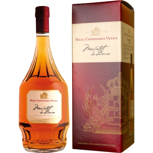 Real Companhia Velha Moscatel Do Douro 0,75l + kartonik.webp