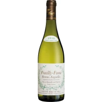 Pouilly Fume Bonnes Anguilles
