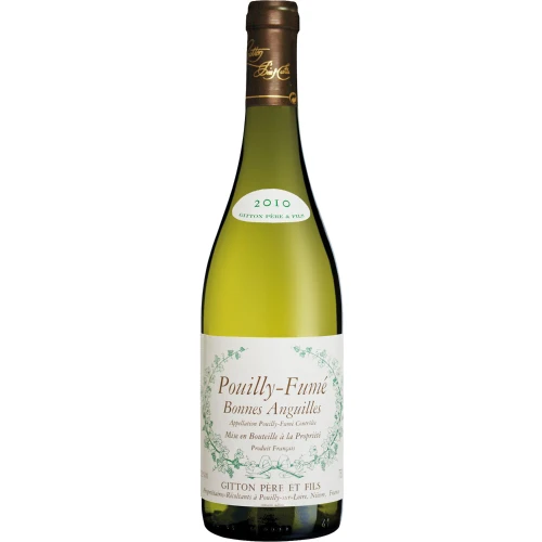 Pouilly Fume Bonnes Anguilles 0,75l.webp