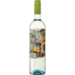 Porta 6 Vinho Verde