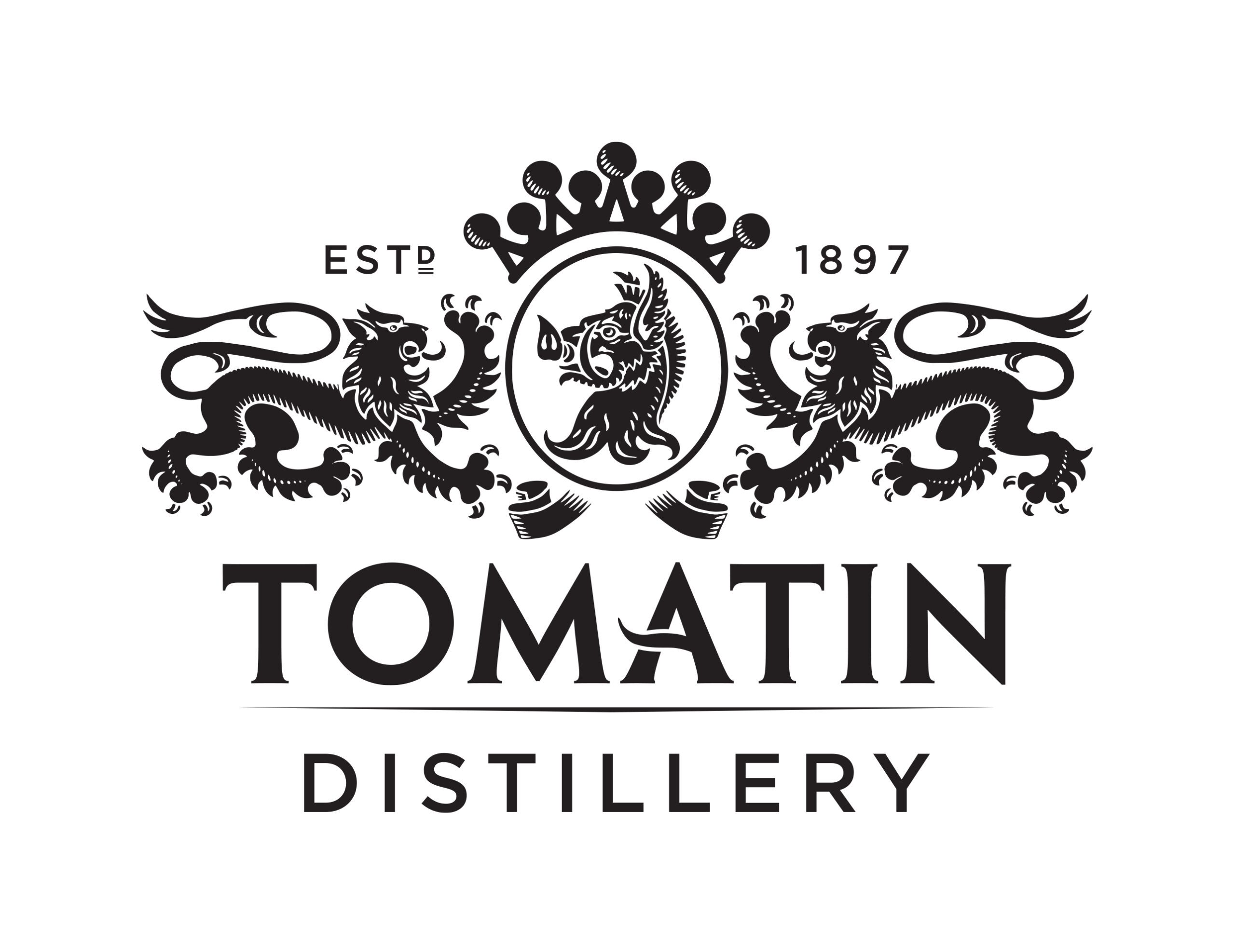 Tomatin Distillery